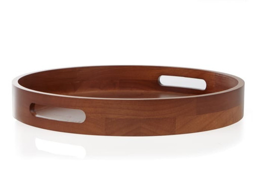 Wooden tray kitchen dinning - tray,