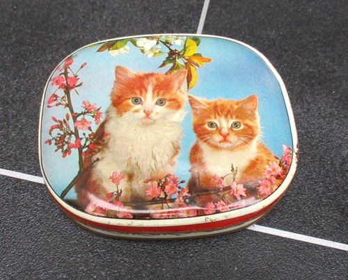 Small vintage super kitsch - vintage,