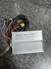 Iscooter Ix5s Controller For