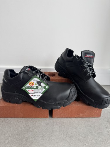 Cofra coventry src safety - cofra, s3