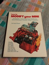 How to Modify Your Mini by