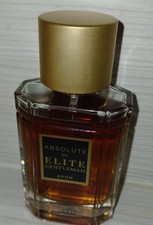 Vintage Avon Absolute Elite