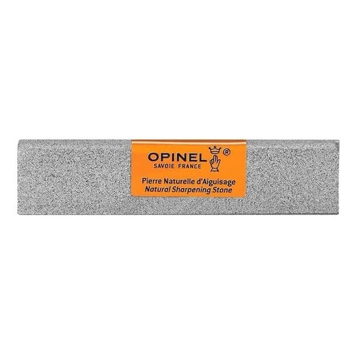 Opinel 10cm sharpening - sharpening,