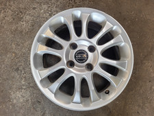 Volvo V40 S40 16" Galactica Alloy Wheel 30620581