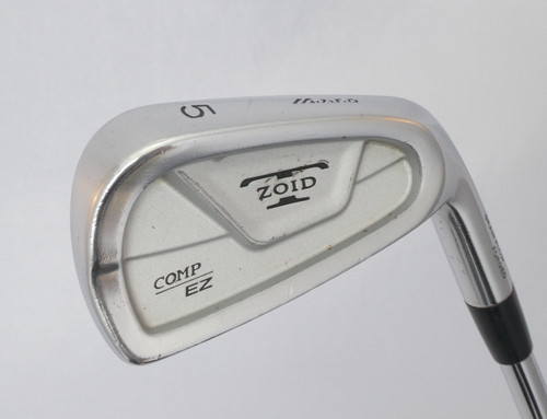 Mizuno zoid comp - t-zoid, comp-ez