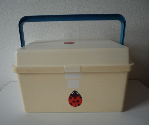 Vintage 1980 mothercare - vintage, baby