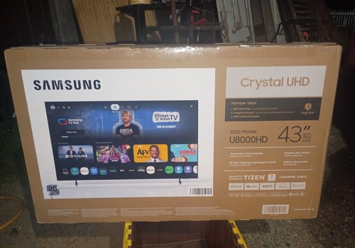 Samsung class tu7000b 4k - tu7000b,
