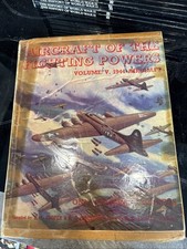 Aircraft of the Fighting