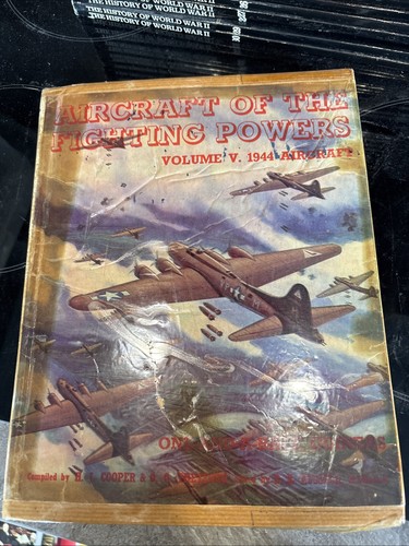 Aircraft the fighting - of,