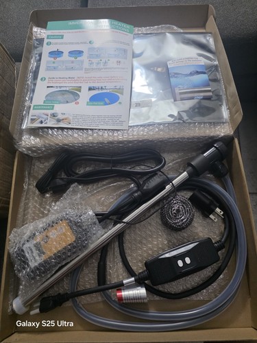 3500w 240v immersion water - 3500w,