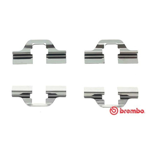 Brembo brake pad - brembo,