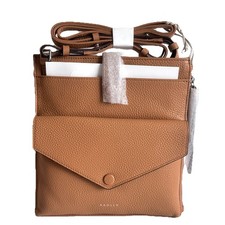 RADLEY Wilton Way Dark Butter