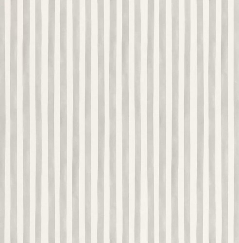 Rasch non woven wallpaper grey - non,