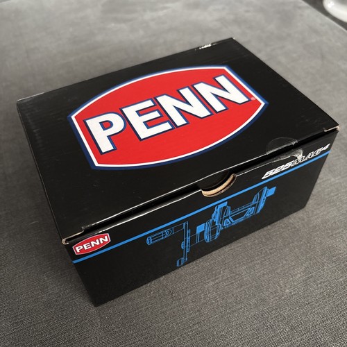 Penn 525 mag4 multiplier - 525,