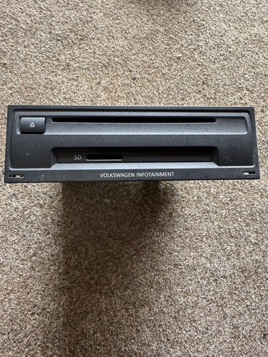 Golf mib head - 1, unit