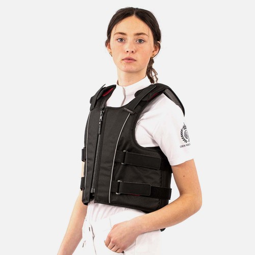 Whitaker pro body - whitaker, protector
