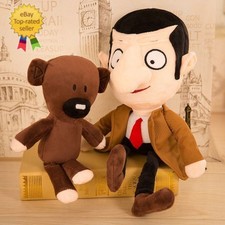 Kids Mr Bean Teddy Bear Gift
