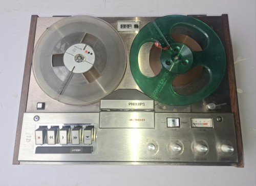 Vintage retro philips - vintage, n4308