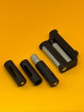 Nikon F4 F4s Battery Holder