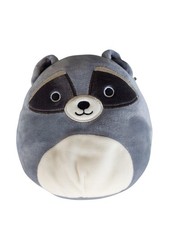 Squishmallow Rocky The Raccoon