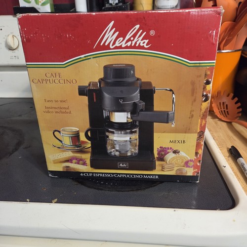 Vintage melitta mex1b - melitta, 4-