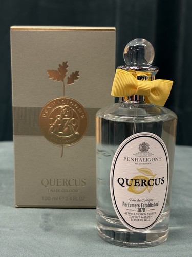 Penhaligon quercus eau de - quercus,