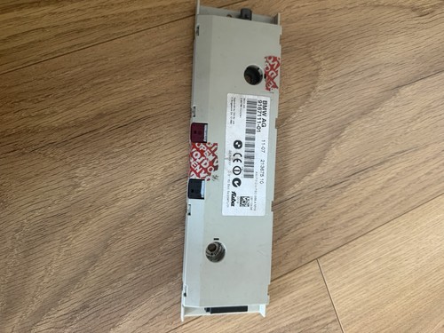 Bmw series e61 - 5,