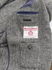 HACKET SPORTS JACKET - HARRIS