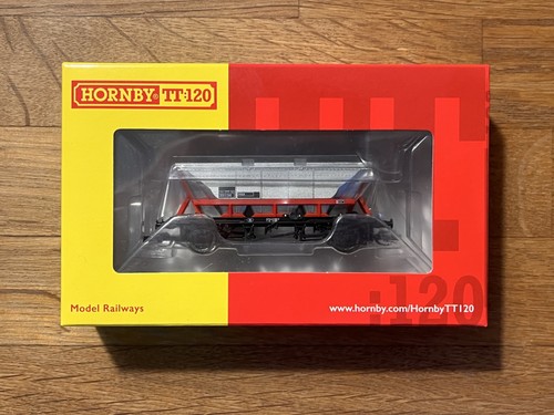 Hornby 120 tt6013 br - tt:120,