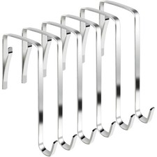 Over The Door Hooks Wash Room