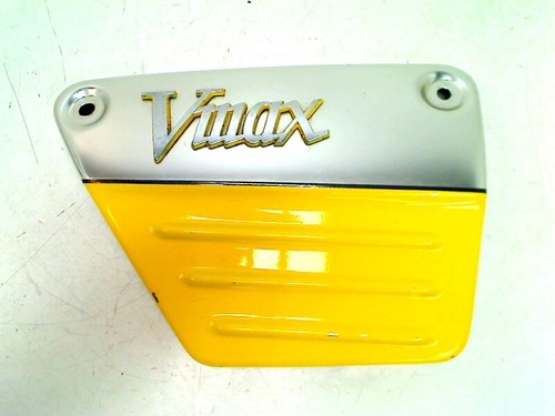 Side cover right - yamaha, vmx