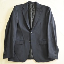 Calvin Klein 38S Navy Blue