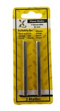 Black and Decker X24192 Planer Blades 82 mm KW715 KW710 DN710 BD710 BD713 DN720