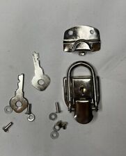 Suitcase Briefcase Wooden Case