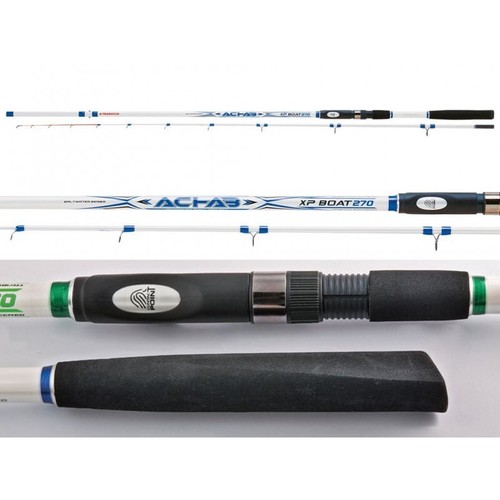 Trabucco achab 270 150g light - trabucco,