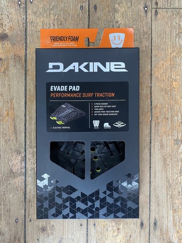 Dakine evade surf traction - evade,