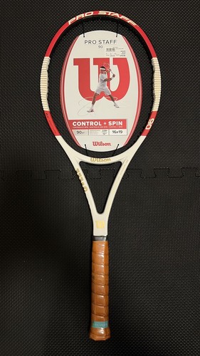 New old stock wilson - old,