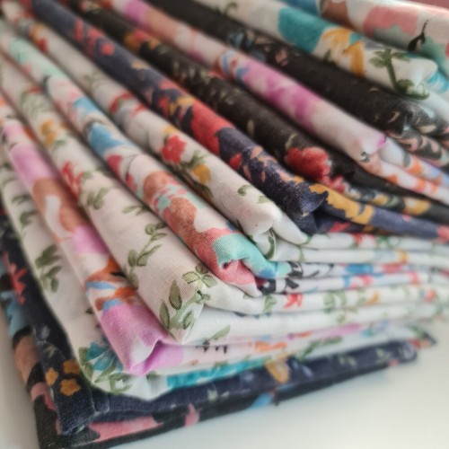 Clearance 100 cotton lawn - *clearance*, 100%