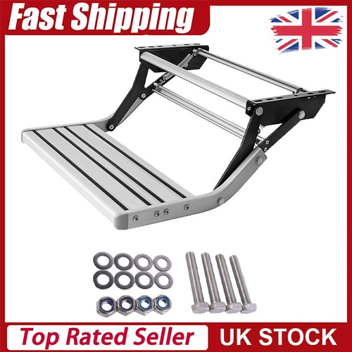 Manual step telescopic - rv,