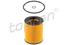 TOPRAN 500 734 Oil Filter for
