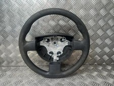 Ford Fiesta Mk6 Steering Wheel