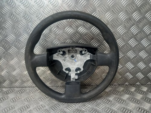 Ford fiesta mk6 steering - fiesta, wheel