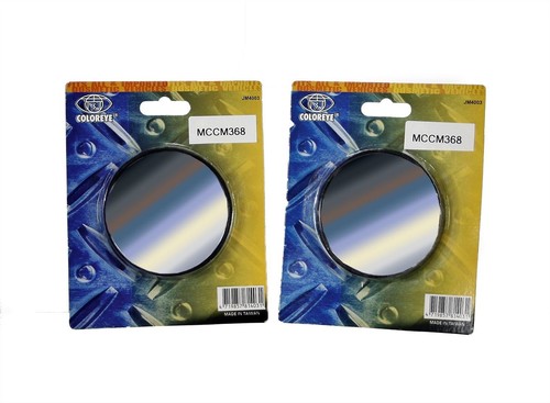 Blind spot safety mirrors - spot,