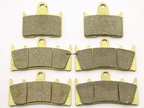 Brake pads for suzuki - brake,
