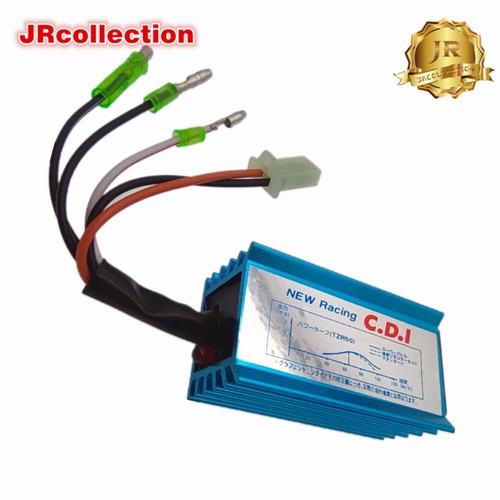 Performance cdi for yamaha - cdi,
