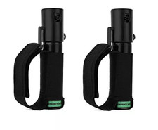 2x UK Legal Farb Gel Self