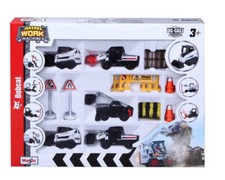 🇬🇧MAISTO MINI WORK