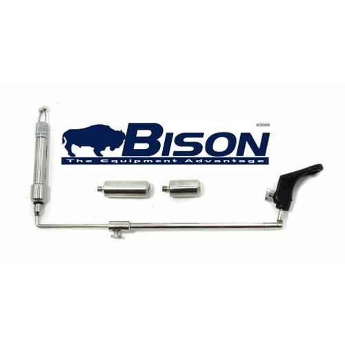Bison stainless steel swing - bison,