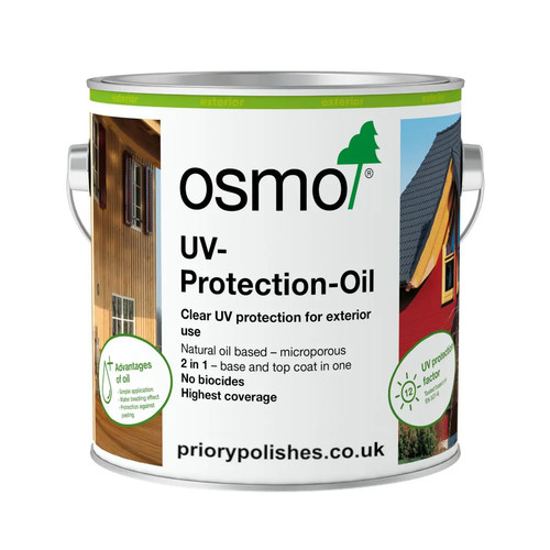 Osmo protection oil - protection,