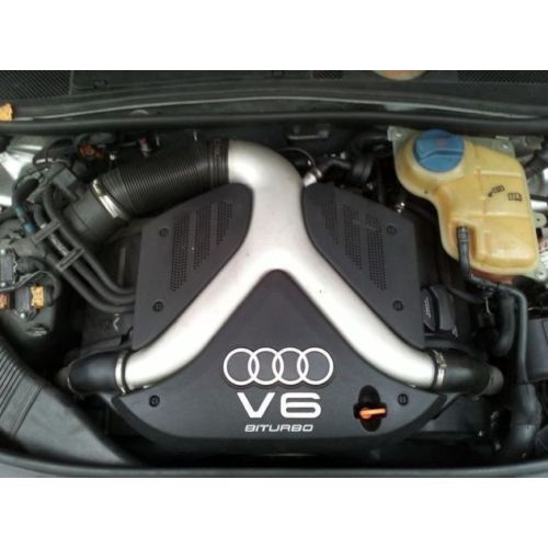2000 audi 2 7t - 2000, a6